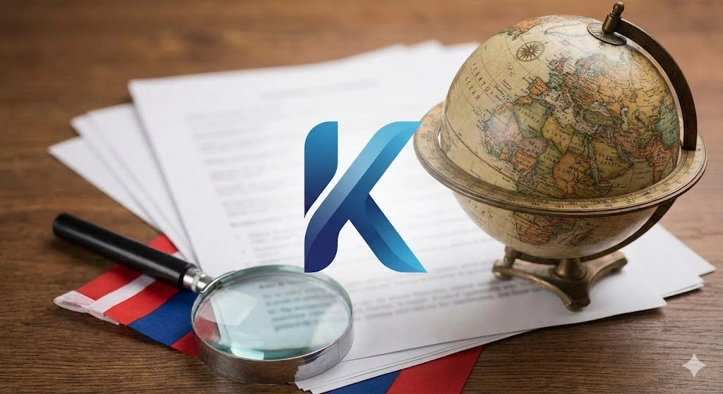 Trang Kubet l&agrave; của nước n&agrave;o? Sự thật về nguồn gốc thương hiệu