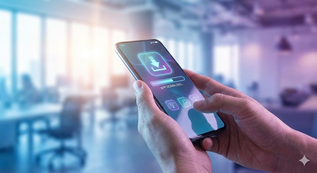 Kỹ thuật tối ưu trải nghiệm và hướng dẫn Tải app Kubet trên thiết bị di động 2026 Kỹ thuật tối ưu trải nghiệm và hướng dẫn Tải app Kubet trên thiết bị di động 2026