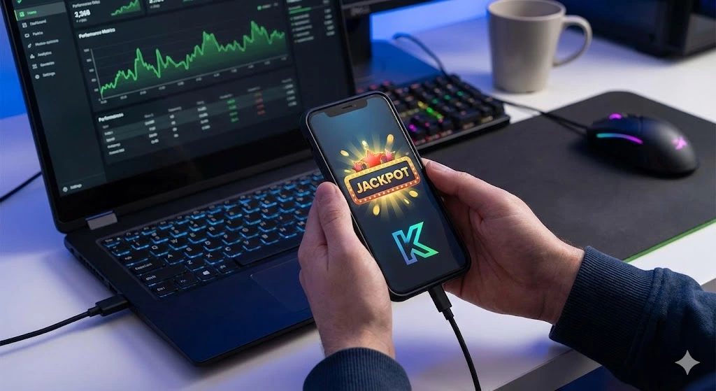 Hướng dẫn thực chiến: Tối ưu hiệu suất thiết bị để chinh phục Jackpot tại Trang Kubet uy t&iacute;n