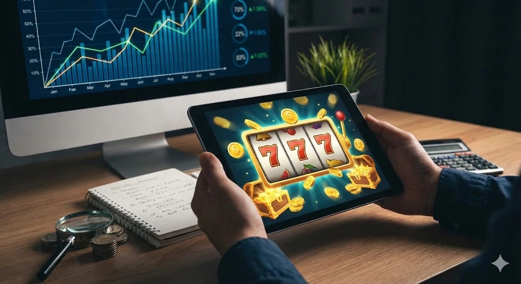 Bí mật chỉ số RTP: Cách chọn game Nổ Hũ tại Kubet Kubet77 Kubet88 Kubet11 để tối ưu hóa lợi nhuận bền vững Bí mật chỉ số RTP: Cách chọn game Nổ Hũ tại Kubet Kubet77 Kubet88 Kubet11 để tối ưu hóa lợi nhuận bền vững