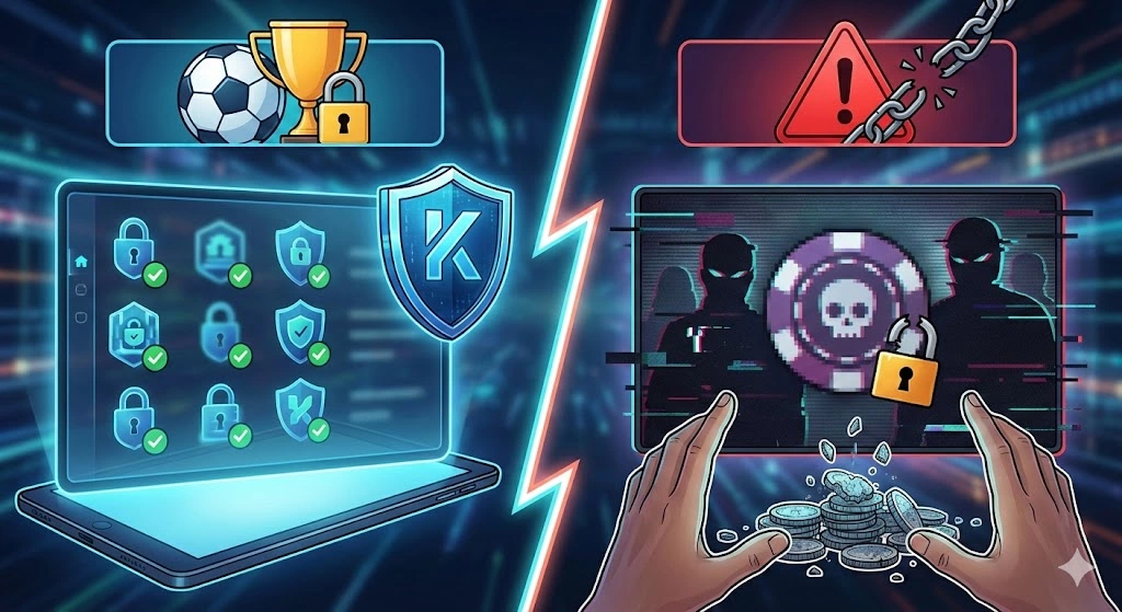 Top 10 Trang Cá Độ Bóng Đá Uy Tín 2026: Cảnh Báo Lừa Đảo Và Cách Chọn Ku Casino An Toàn Top 10 Trang Cá Độ Bóng Đá Uy Tín 2026: Cảnh Báo Lừa Đảo Và Cách Chọn Ku Casino An Toàn