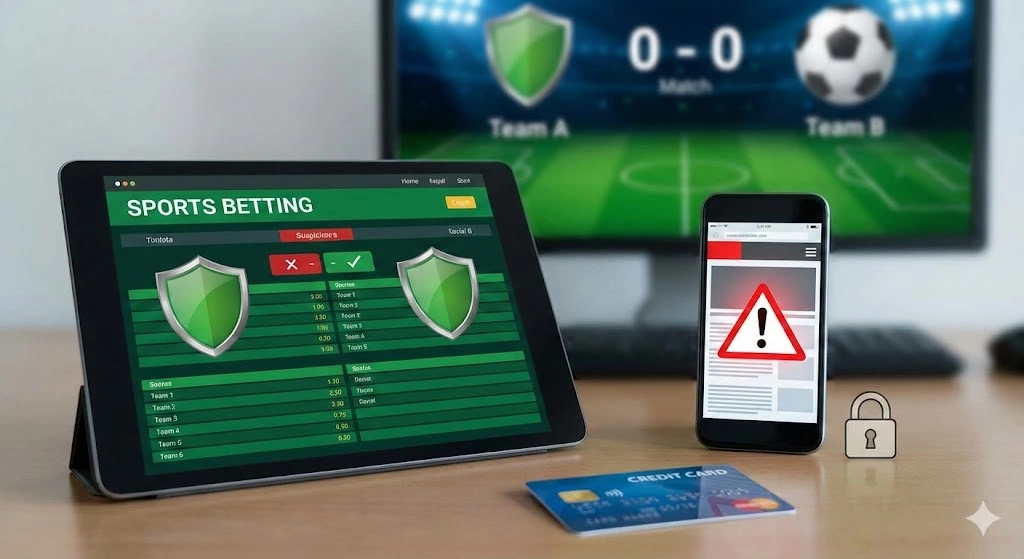 Top 10 Trang Cá Độ Bóng Đá Uy Tín 2026: Cảnh Báo Lừa Đảo Và Cách Chọn Ku Casino An Toàn Top 10 Trang Cá Độ Bóng Đá Uy Tín 2026: Cảnh Báo Lừa Đảo Và Cách Chọn Ku Casino An Toàn