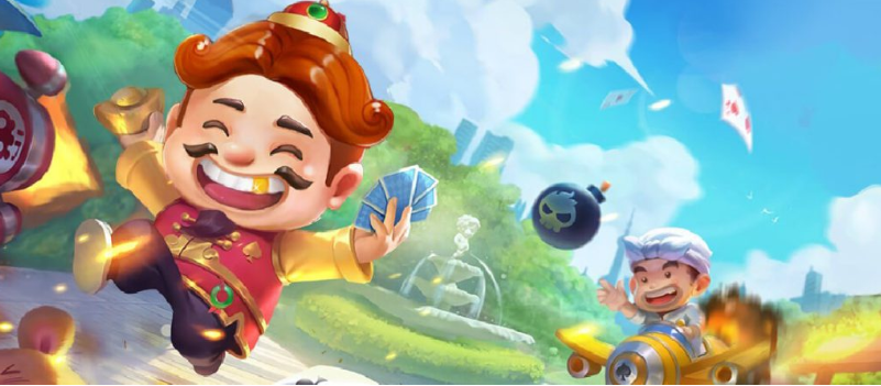 Chọn những người đẹp thực sự yêu thích của bạn