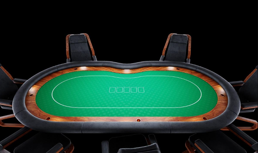 Giới thiệu đầy đủ về Texas Hold'em Poker